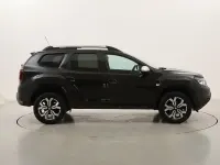 Usata Dacia Duster Prestige 101 CV (74 kW) 2022 Nero SUV