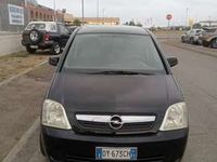 usata Opel Meriva 