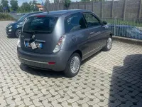 Usata Lancia Ypsilon 60 CV (44 kW) 2007 Grigio Utilitaria