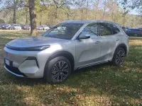 Usata Geely Starray 99 CV (72 kW) 2026 SUV