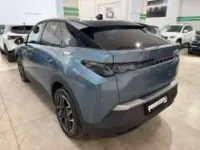 Usata Peugeot 3008 GTi 136 CV (100 kW) 2025 Blu/azzurro SUV
