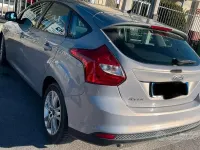 Usata Ford Focus 115 CV (84 kW) 2011 Berlina