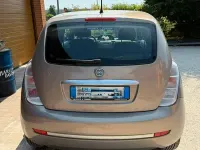 Usata Lancia Ypsilon 60 CV (44 kW) 2010 Utilitaria