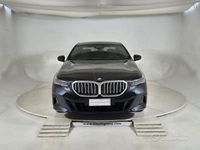 Usata BMW 520 M Sport 197 CV (144 kW) 2024 Blu scuro Berlina