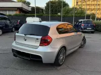 Usata BMW 118 M Sport 143 CV (105 kW) 2009 Utilitaria