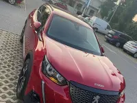 Usata Peugeot 2008 Allure 110 CV (80 kW) 2021 SUV