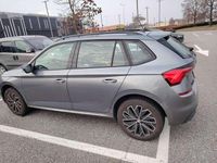Usata Skoda Kamiq 110 CV (80 kW) 2023 Grigio SUV