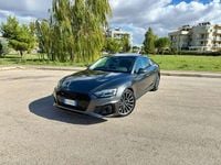 Usata Audi A5 S-Line 204 CV (150 kW) 2024 Berlina