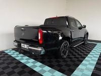 Usata Mercedes X250 Edition 190 CV (139 kW) 2019 Nero Pick-up