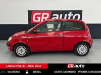 Usata Lancia Ypsilon 69 CV (50 kW) 2004 Other Utilitaria
