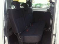 usata Nissan NV200 1.5 DCI 90CV COMBI (N1) 5 POSTI AUTOCARRO +IVA