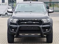 usata Ford Ranger 2.2TDCi EXTRACAB 4X4 LIMITED OFFROAD