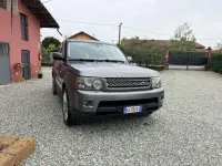 Usata Land Rover Range Rover SE Plus 272 CV (200 kW) 2011 SUV