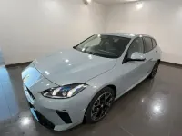 Brugt BMW 120 M Sport 149 HK (109 kW) 2025 Grå Hatchback