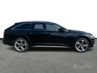 Usata Audi A6 Allroad Ambiente 204 CV (150 kW) 2022 Nero Station wagon