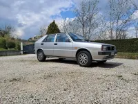 Usata Lancia Delta 78 CV (57 kW) 1989 Grigio Utilitaria