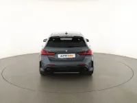 Usata BMW M135 306 CV (225 kW) 2021 Grigio Utilitaria