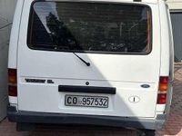 Usata Ford Transit 48 CV (35 kW) 1985