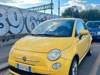 Usata Fiat 500 75 CV (55 kW) 2008 Utilitaria