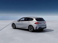 Nuova BMW 118 M Sport 150 CV (110 kW) 2026 Brooklyn grey Utilitaria