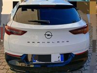 Usata Opel Grandland X 131 CV (96 kW) 2025 Bianco SUV