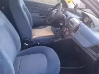 Usata Lancia Ypsilon 69 CV (50 kW) 2003 Utilitaria