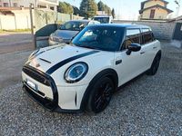 usata Mini Cooper S 2.0Yours km 18000