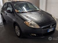 usata Fiat Bravo 1.6 mjt Emotion 120cv