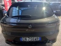 Usata Alfa Romeo Tonale Ti 160 CV (117 kW) 2023 Grigio SUV