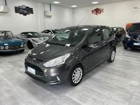 Usata Ford B-MAX 95 CV (69 kW) 2017 Grigio Monovolume