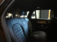 usata Mercedes 220 GLC suvd 4Matic Exclusive usato