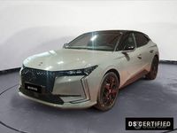 Usata DS Automobiles DS4 Performance 131 CV (96 kW) 2023 Verde SUV