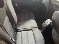 Usata Skoda Octavia 150 CV (110 kW) 2005 Nero Berlina