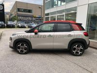 usata Citroën C3 Aircross 2017 1.2 puretech Shine s&s 130cv