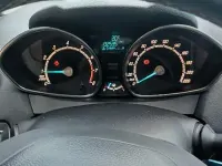 Usata Ford Fiesta 95 CV (69 kW) 2017 Nero Utilitaria