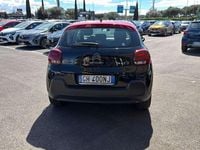 Usata Citroën C3 PureTech 110 CV (80 kW) 2019 Bianco Utilitaria