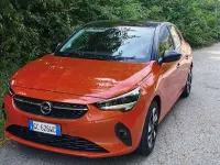 Usata Opel Corsa-e Elegance 100 kW (136 CV) 2021 Utilitaria
