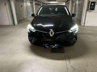 Usata Renault Clio IV Business 84 CV (61 kW) 2019 Berlina