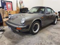 usata Porsche 930 911 Coupe 3.2 Carrera g50