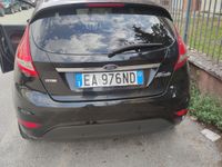 usata Ford Fiesta Fiesta 1.4 5 porte CLX