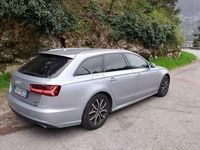 Usata Audi A6 218 CV (160 kW) 2015 Station wagon