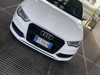Usata Audi A3 Attraction 150 CV (110 kW) 2016 Berlina