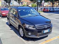Usata VW Tiguan Sport 140 CV (102 kW) 2014 SUV