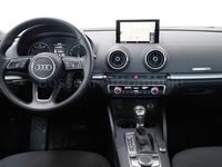 usata Audi A3 Sportback g-tron 131cv business s tronic