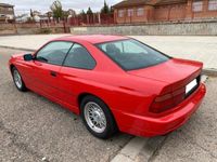 usata BMW 850 850 i MANUALE