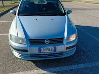 Usata Fiat Stilo 103 CV (75 kW) 2002 Berlina