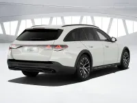 Nuova Mercedes E220 Advanced 197 CV (144 kW) 2026 Bianco polare Station wagon