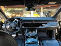 Usata Audi RS Q8 2024 SUV