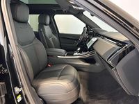 Usata Land Rover Range Rover Sport Dynamic 460 CV (338 kW) 2025 Santorini black SUV