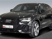 Usata Audi Q3 S-Line 200 CV (147 kW) 2022 Other SUV